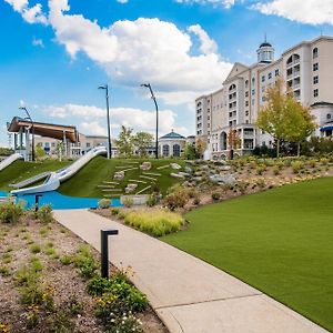 The Ballantyne, A Luxury Collection Hotel, Charlotte